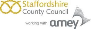 Staffordshire Amey