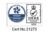 ISOQAR Logo