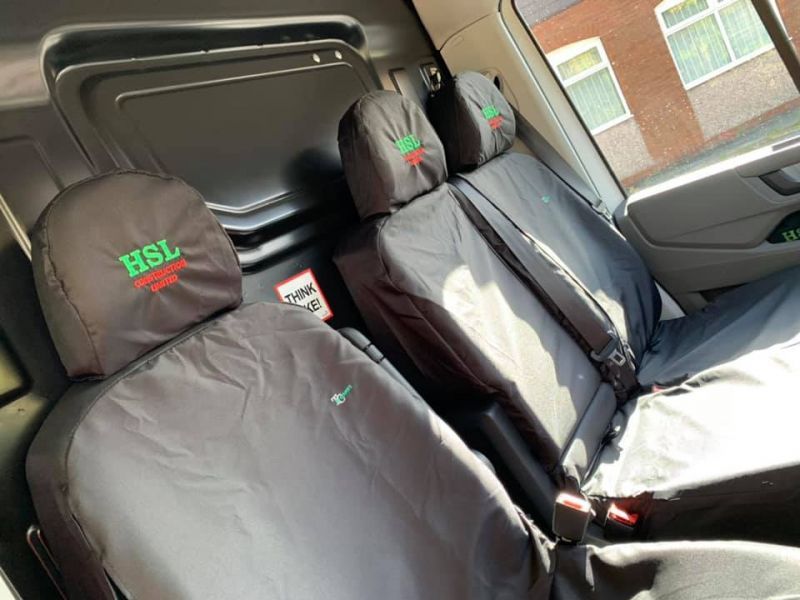 Our VW Fleet Support Vehicle: Swipe To View More Images