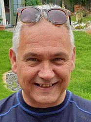 Stuart Kitchen (IOSH)