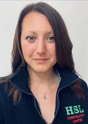 Hayley Huckerby