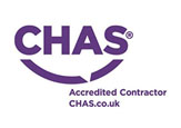 CHAS