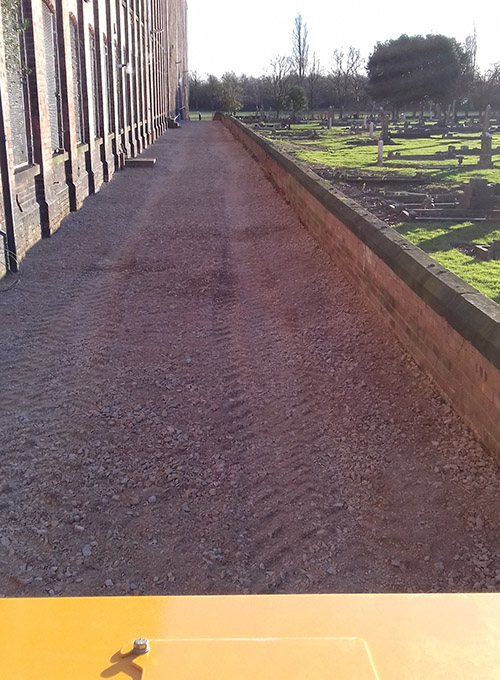 Groundwork Contractors