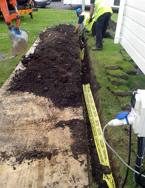 Groundwork Contractors
