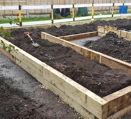 Groundwork Contractors