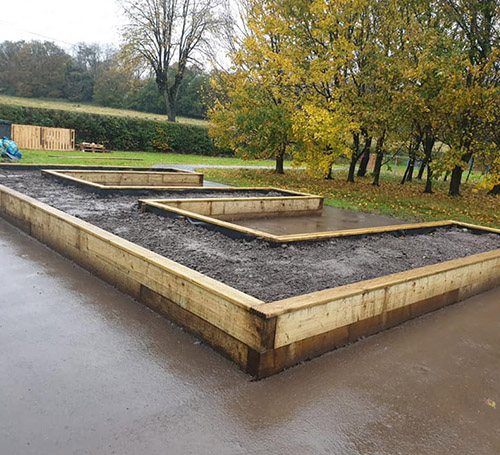 Groundwork Contractors