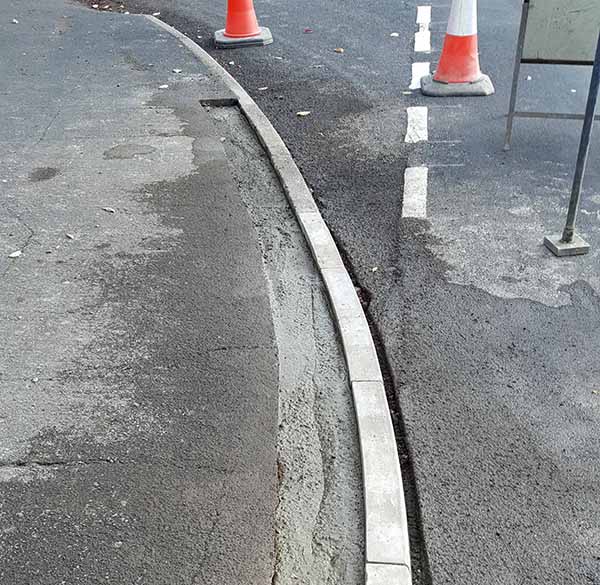 Highway Maintenance