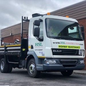 7.5T Tipper Unit: Click Here To View Larger Image