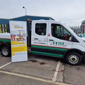 Air Ambulance Promotion Day: Click Here To View Larger Image