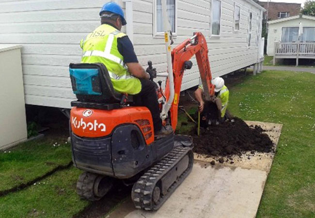 Groundworks